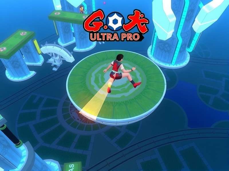 Goa Ultra Pro Localization Features